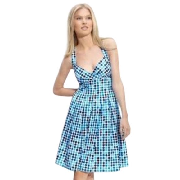 CALVIN KLEIN SUNDRESS - Picture 6 of 6